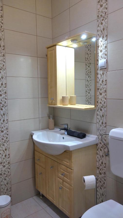 Ferenc Vendeghaz Hotel Tihany Buitenkant foto